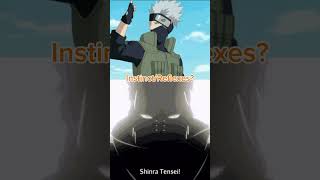 Pain VS Kakashi Pain Arc [upl. by Aseen]