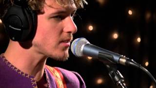 Houndmouth  Full Performance Live on KEXP [upl. by Ahsenwahs]