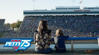 Martinsville Memories  BehindtheScenes with the Petty Family [upl. by Nnov]