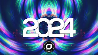 New Year Mix 2024 🍭 FEELING TRANCE 🍭 Psytrance Mix 2024 [upl. by Aynatan767]