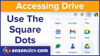 How to Find Google Docs in Gmail [upl. by Notsrik142]