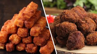 Delicious Deep Fried Snack Recipes [upl. by Mauldon]