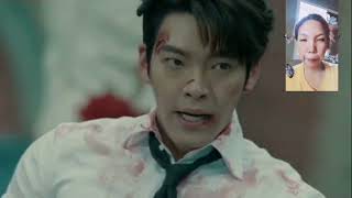 Uncontrollably Fond  Episode 1   Part 1  Tagalog Dub [upl. by Repsihw]