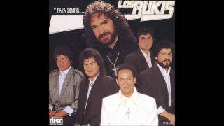 5 Dime Que Si  Los Bukis [upl. by Nosae]