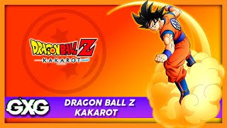 🔴Dragon Ball Z Kakarot 15  No mic 🎙️ Gameplay PTBR [upl. by Nywnorb]