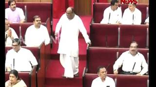 Power Of Damodar Rout In Vidhan Sabha [upl. by Jacquenette]