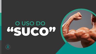 O uso do “suco” [upl. by Brookner212]