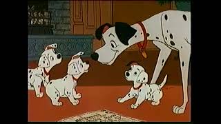 101 Dalmatians 1961  Kanine Krunchies [upl. by Herzberg738]