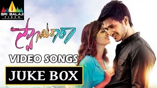 Swamy Ra Ra Video Songs Jukebox  Nikhil Swathi  Sri Balaji Video [upl. by Ylus]