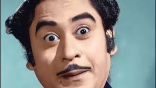 Ulfat Mein Zamane KiKishore Kumar SongsKishore Kumar Hits [upl. by Brockie]