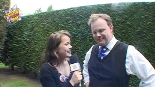 Mr Tumble Watch Online  Justin Fletcher at Paultons Park [upl. by Inoy]