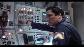 test alarm scene WARGAMES 1984 [upl. by Strephon323]