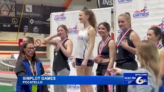 Simplot Games Wraps Up [upl. by Lleznol]