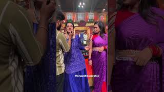 song murugeshmakeupartist trendingshorts bridalmakeup [upl. by Grace]