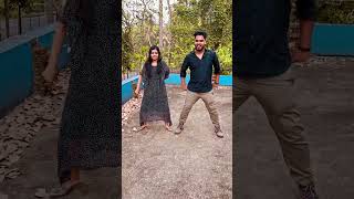 sanju techy new saami song dance [upl. by Oirogerg]