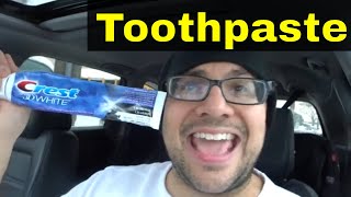 How to Use Crest 3D White WhiteStrips Light [upl. by Cordell]