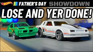 Round 2 of ELIMINATIONS  Day 15  2024 Fathers Day Showdown [upl. by Ethelind777]