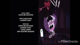 Fosters home for imaginary friends End Credits 2004 Bloooo [upl. by Sadoc651]