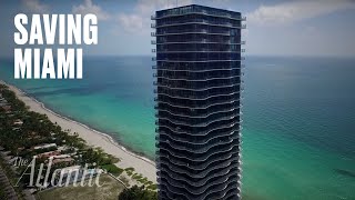 Is Miami Beach Doomed [upl. by Llenaej]