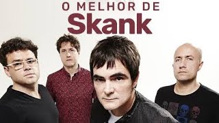 Respostas  Skank  Melhor versão  Com Letra [upl. by Niotna]