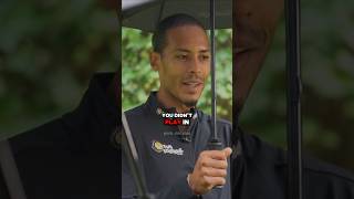 Was Rio Ferdinand Better Than Van Dijk [upl. by Dermott]