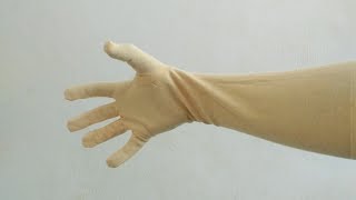 Latest Full Size Cotton Hand Gloves for Women [upl. by Lorn]