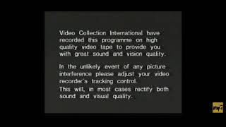 Opening to Playbox Volume 3 UK VHS 1991 [upl. by Silvano508]