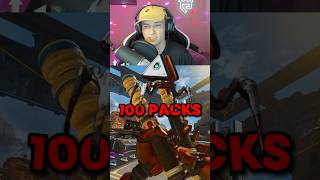 The craziest Heirloom opening ever  how many sets of shards Part 1 apexlegends apex heirloom [upl. by Ahasuerus654]