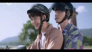 Why R U The Series episode 10 Eng sub [upl. by Etnahsa]