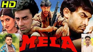 Mela movie 2000 spoof amir khan । Mela movie spoof । mela movie dialogue । mela movie । melamovie​ [upl. by Eira]