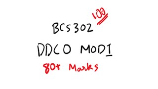 DDCO MODULE 1 BCS302 Digital Design and Computer Organization  22 Scheme VTU 3rd SEM CSE [upl. by Simmie]