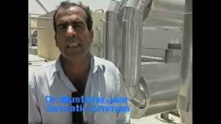 FARMATIC  Biogas Plants Amman 2000 and Neubukow 1999 [upl. by Tabber]