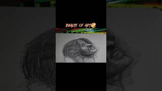 How To Draw Portraits EASY [upl. by Danialah344]