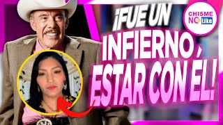 EN VIVO LILI ZETINA NARRA INFIERNO QUE VIVIÓ A MANOS DE DON PEDRO RIVERA [upl. by Morgenthaler]