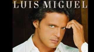 SABOR A MI  Luis Miguel [upl. by Aerdnek535]