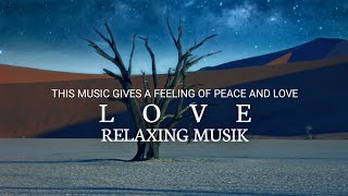 New Relaxing Music  Thythm of Love  music for relaxing and release stress [upl. by Anayrb]