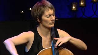 La Folia arranged for cello by Maurice Gendron Tanya Anisimova [upl. by Galvan168]