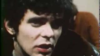 Stranglers Early London Roxy [upl. by Eelarol]