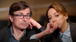 Philomena Cunk vs Robert Peston [upl. by Olin308]