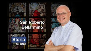 San Roberto Bellarmino [upl. by Ahsitahs878]