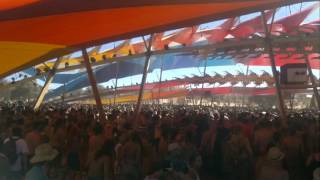 BOOM FESTIVAL 2016  Tristan [upl. by Notsud514]