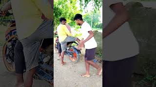 Santali Comedy video 202425 KTM vairalshort vairalvideo [upl. by Suilmann]