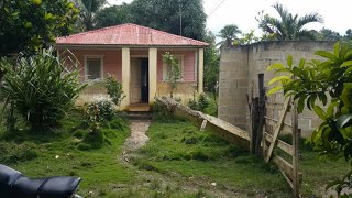 Se Remata Esta Finca en Venta 20242905 [upl. by Acsehcnarf]