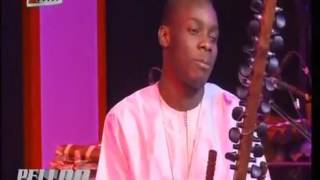 Sidiki Diabate  Joyeux anniversaire Kora [upl. by Aronel]