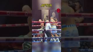 🤣Tyson Fury before and after fighting Oleksandr Usyk [upl. by Eihcra]