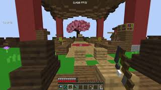 1000 FPS clicks and keyboard sounds ranked skywars [upl. by Jaworski99]