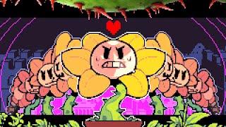 Flowey amp The Psychology of Timeloops [upl. by Thurlow177]