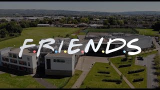 2019 Year 11 Leavers Video  Friends [upl. by Eladnar]