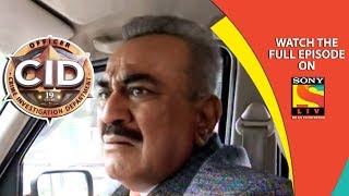 CID  सी आई डी  Episode  1017  15th December 2019 [upl. by Oinoitna]