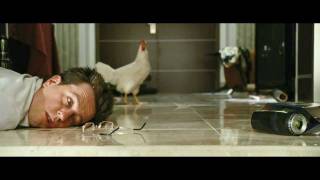 Hangover 2  Official Trailer 1 HD [upl. by Knowland]